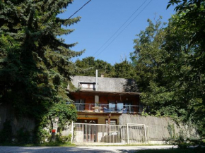 SZARVASKŐ NYARALÓ/ DEER ROCK COTTAGE